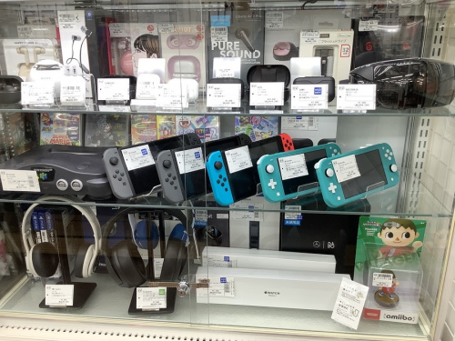買取の名古屋