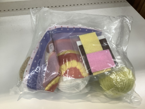 すみっこぐらしの買取