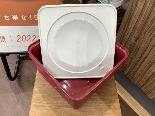 キッチン雑貨のトレファク買取週間