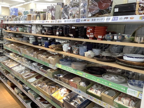 Panasonicの名古屋