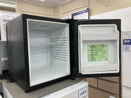 冷蔵庫の1ドア冷蔵庫