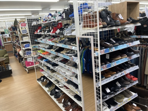 TRICKER'Sの名古屋