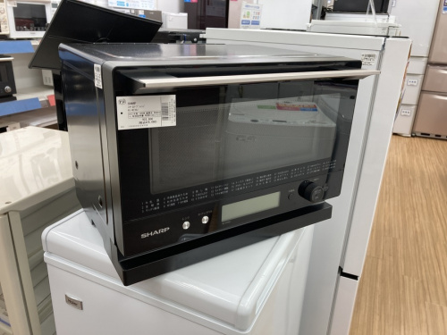 調理家電のオーブン