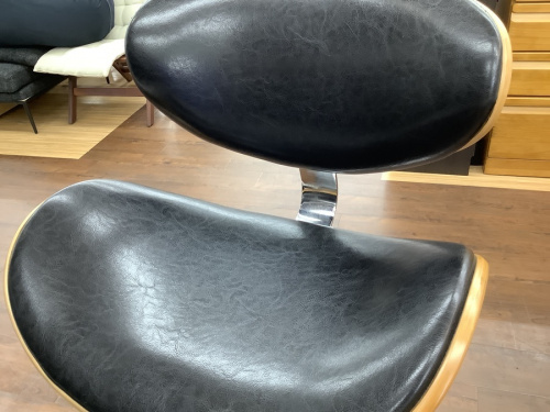 イスのカウンターチェアー