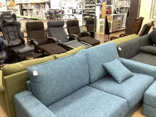 チェアの名古屋