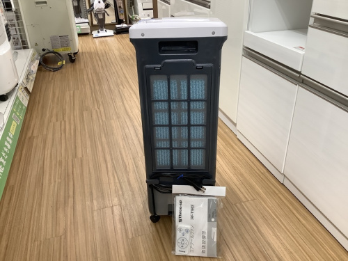 冷風扇の高年式