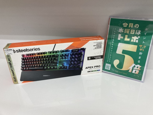 デジタル家電のPC周辺機器