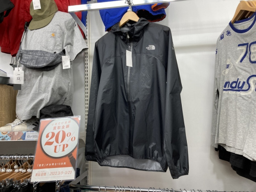 メンズファッションのアウター