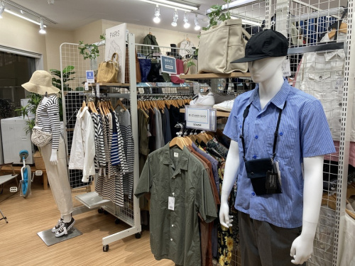 THE NORTH FACEの名古屋