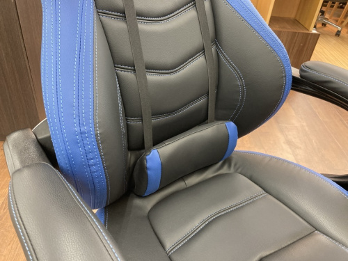 ゲーミングチェアのデスクチェア