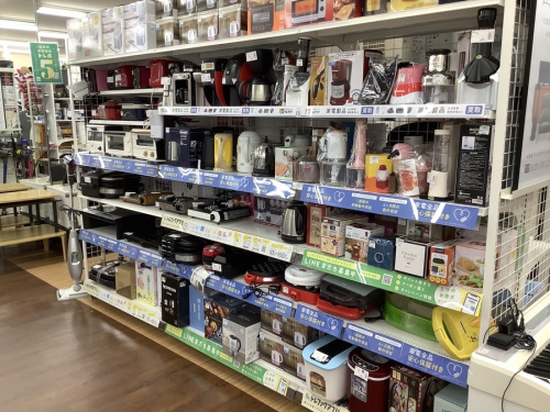 Panasonicの名古屋