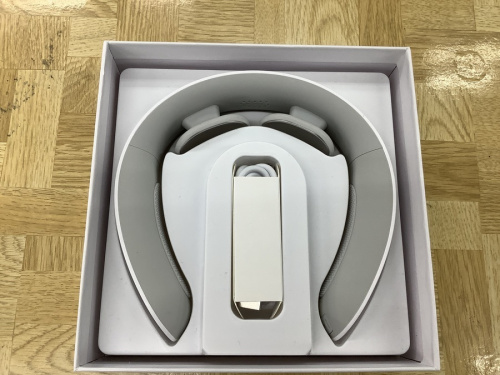 リラクゼーションのネックリラックス