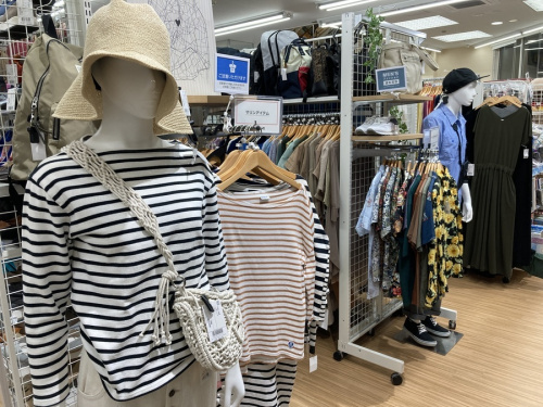 ALEXANDER WANGの名古屋