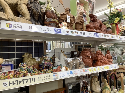 置物の名古屋