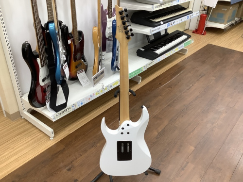 楽器のギター