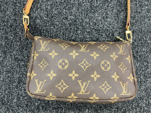 アクセソワールのヴィトン買取