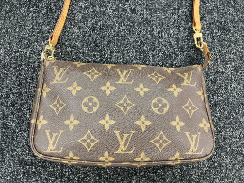 ヴィトン買取のLOUIS VUITTON