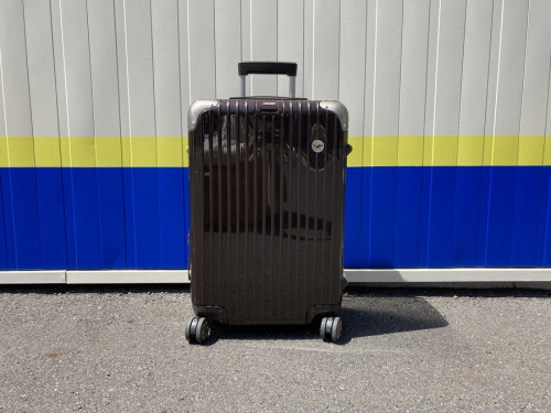ブランド・ラグジュアリーのRIMOWA