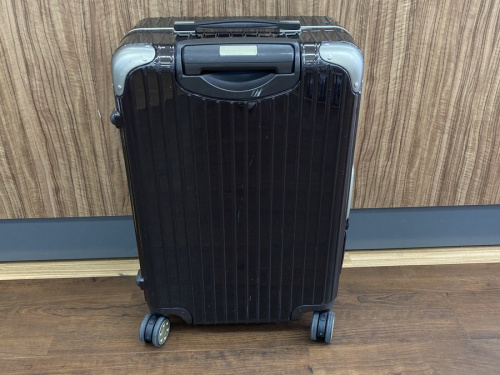 中古スーツケースの名古屋鳴海リサイクルショップ