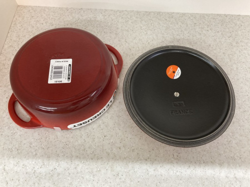 LE CREUSETの名古屋鳴海リサイクルショップ