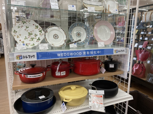 名古屋鳴海リサイクルショップ