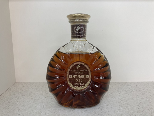 ブランデーのコニャック