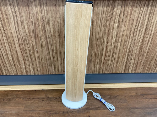 扇風機のタワーファン