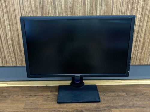 パソコンの液晶モニター