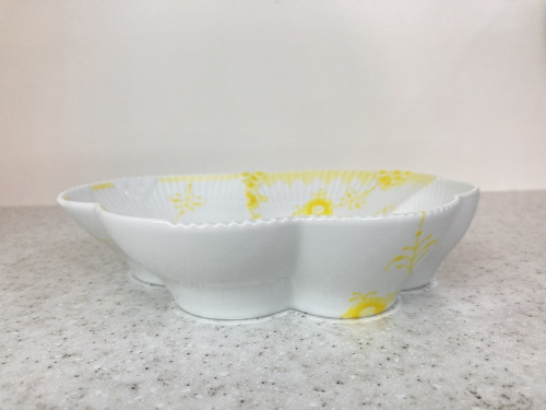 プレートのRoyal Copenhagen