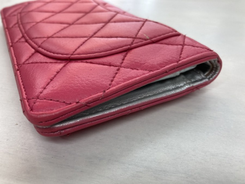 CHANELの名古屋鳴海