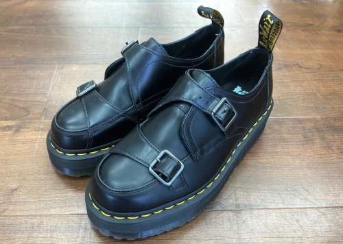 メンズファッションのシューズ