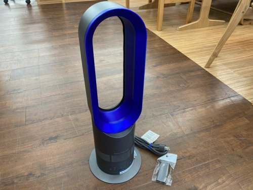 季節家電の扇風機