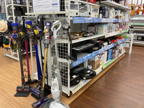 dysonの名古屋鳴海リサイクルショップ