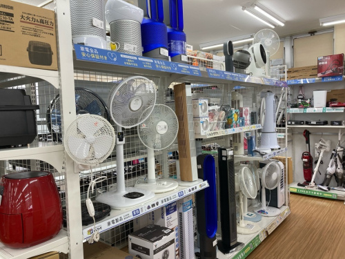 名古屋鳴海リサイクルショップ