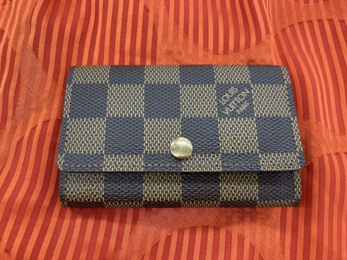 ミュルティクレ６のダミエ