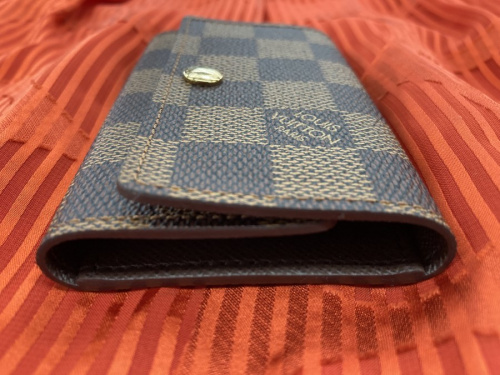 LOUIS VUITTONの名古屋鳴海