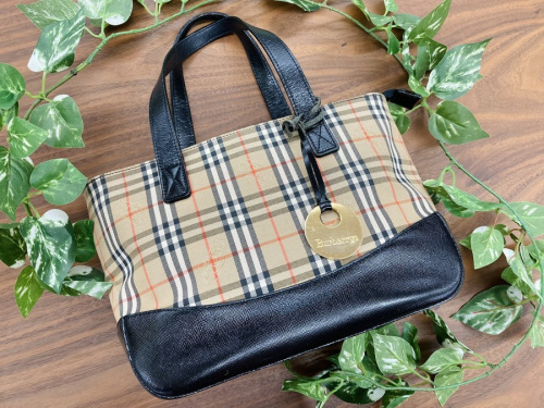 ブランド・ラグジュアリーのバッグ