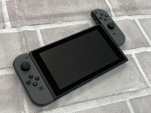 ゲーム機のNintendo Switch