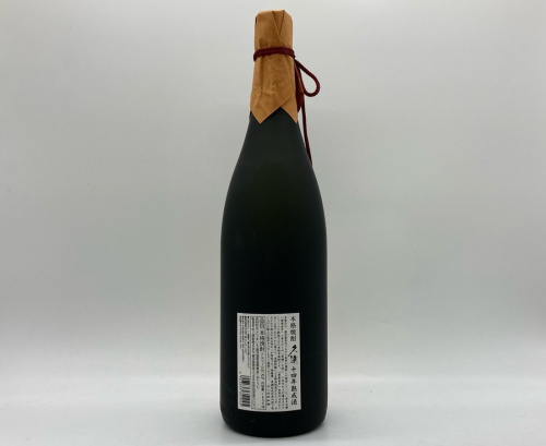 栗黄金芋の吹上酒造