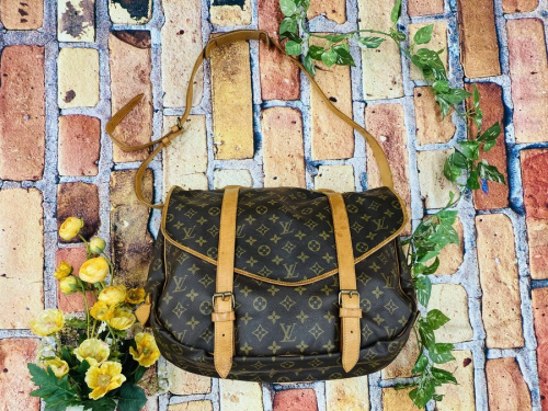 ブランド・ラグジュアリーのバッグ