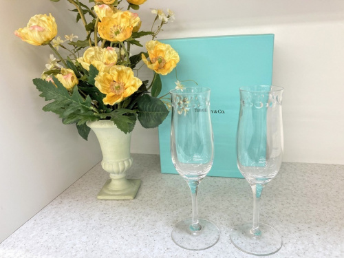 テーブルウェアの洋食器