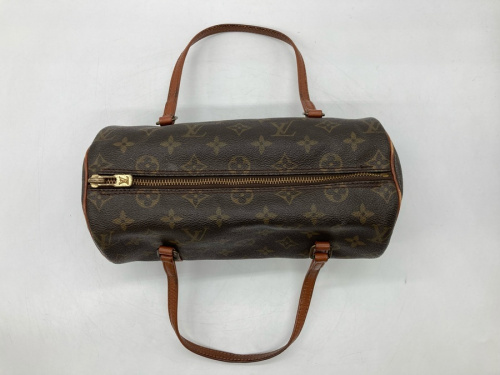 ハンドバッグのLOUIS VUITTON
