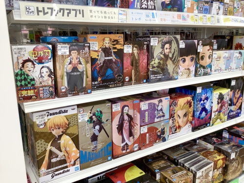 ベアブリックのONE PIECE