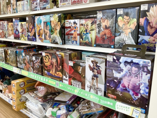 フィギュアのベアブリック