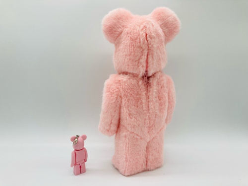 ベアブリックのBE@RBRICK