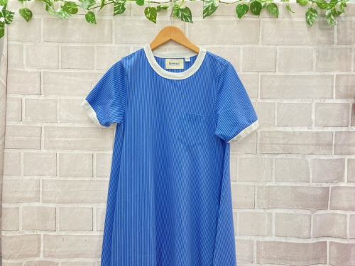 ワンピースのITEMS URBAN RESEARCH