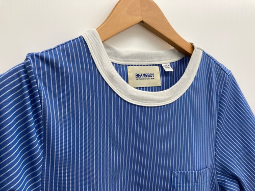 BEAMS BOYの名古屋鳴海リサイクルショップ