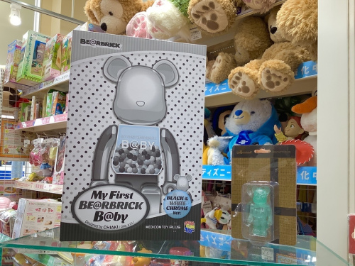 ホビーのフィギュア