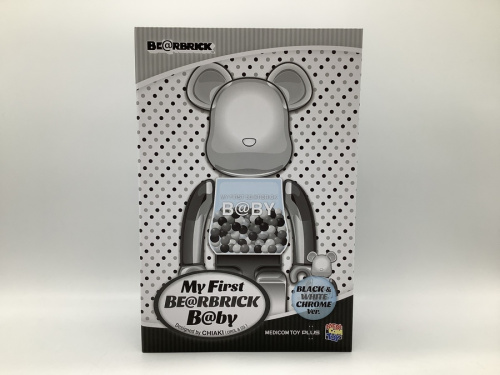 フィギュアのBE@RBRICK