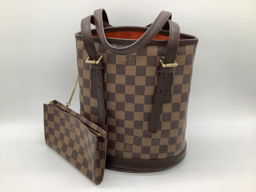 バッグのショルダートートバッグ